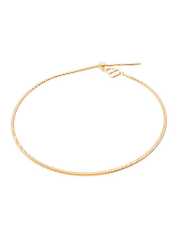 Chocli Chocli&reg; Charm Bileklik Round