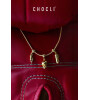 Chocli Chocli&reg; Charm Kolye Loops
