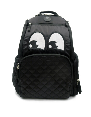 Choopie Anne Sırt &Ccedil;antası // Eyes