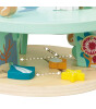 Classic World Ahşap  Aktivite Oyuncağı - Deniz Yaşamı