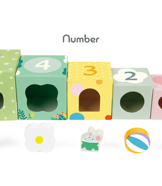 Classic World Dizilebilir Bloklar // Forest