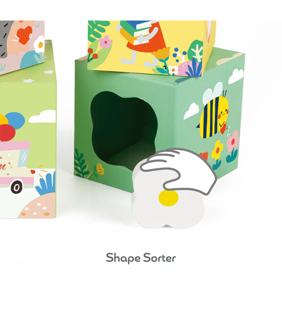 Classic World Dizilebilir Bloklar // Forest