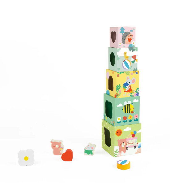 Classic World Dizilebilir Bloklar // Forest