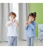 Classic World Ahşap Flüt - Mor