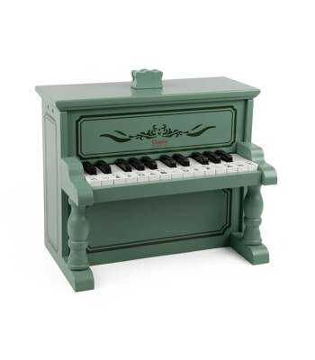 Classic World Ahşap Vintage Piyano