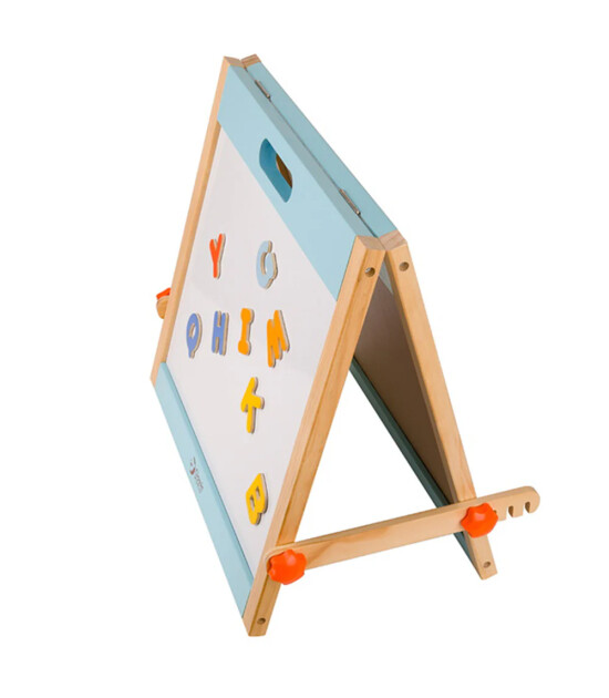 Classic World Ahşap Magnetli Yazı Tahtası