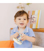 Classic World Ahşap Boncuklu Labirent - Mint