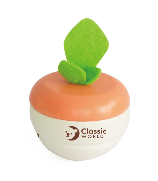 Classic World Ahşap Bebek Aktivite Seti