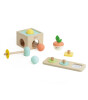 Classic World Ahşap Bebek Aktivite Seti