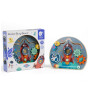 Classic World Ahşap Roket Oyun Tahtası