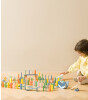 Classic World Ahşap Domino Oyunu // Okyanus
