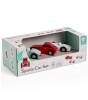Classic World Ahşap Spor Araba Seti