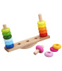 Classic World Ahşap Denge Oyunu