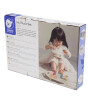 Classic World Ahşap Iris Müzik Seti