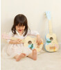 Classic World Ahşap Iris Ukelele // Mavi