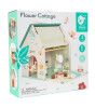 Classic World Ahşap Kır Evi