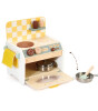 Classic World Mini Ahşap Mutfak