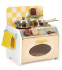 Classic World Mini Ahşap Mutfak