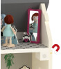 Classic World Ahşap Vintage Bebek Evi