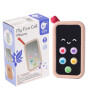 Classic World Ahşap İlk Telefonum