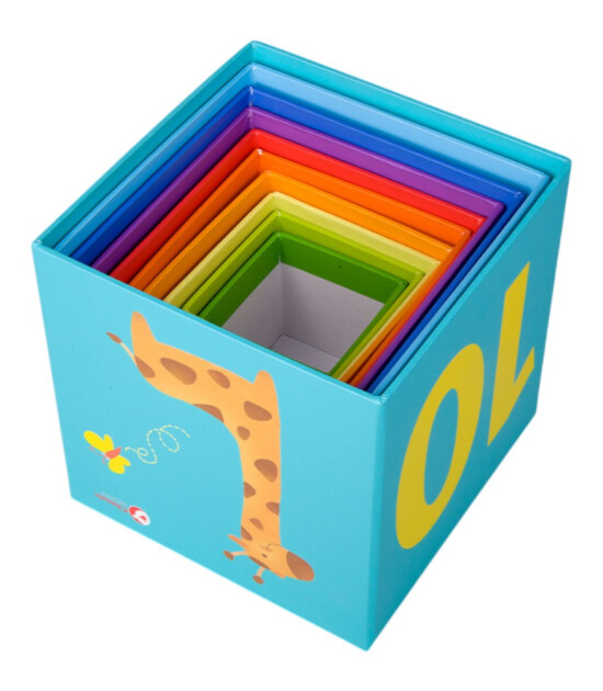 Classic World Dizilebilir Bloklar // Animals