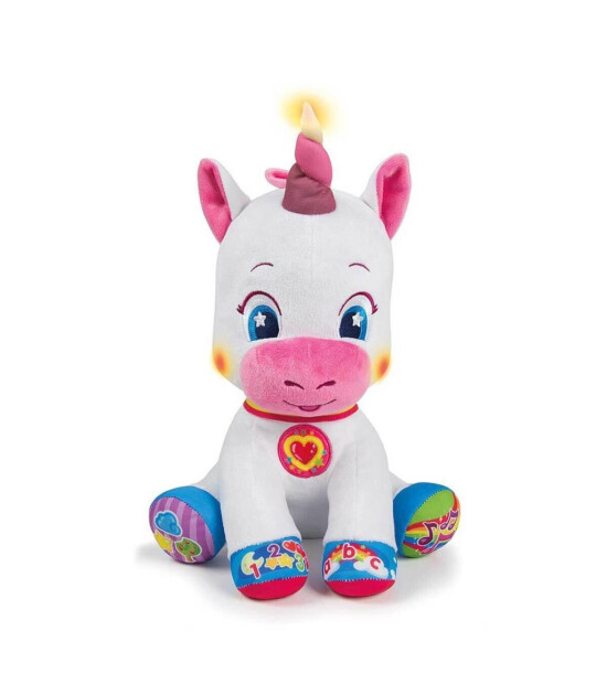 Clementoni Baby Eğitici Unicorn