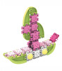 Clicformers Blossom Set (150 Parça)