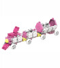 Clicformers Blossom Set (150 Parça)