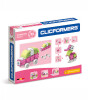 Clicformers Blossom Set (50 Parça)