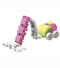 Clicformers Blossom Set (50 Parça)