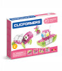 Clicformers Blossom Set (50 Parça)