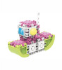 Clicformers Blossom Set (50 Parça)