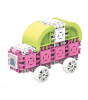 Clicformers Blossom Set (50 Parça)