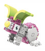 Clicformers Blossom Set (50 Parça)