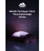 Cloud b Twinkling Twilight Melodili Projekt&ouml;r Gece Lambası // Turtle - Pink