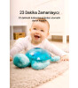 Cloud b Tranquil Şarj Edilebilir Melodili Projekt&ouml;r Uyku Arkadaşı // Turtle - Aqua