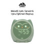 Cloud b Owlie Melodili Uyku Eğitmeni ve Masa Saati // Mint