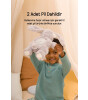 Cloud b Dream Buddies Projekt&ouml;rl&uuml; Pel&uuml;ş Gece Lambası // Benny Bunny