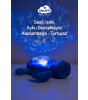 Cloud b Tranquil Şarj Edilebilir Melodili Projekt&ouml;r Uyku Arkadaşı // Turtle - Aqua