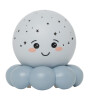 Cloud b Twinkles To Go Projekt&ouml;rl&uuml; Gece Lambası // Octo - Pastel Blue