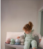 Cloud b Twinkles To Go Projekt&ouml;rl&uuml; Gece Lambası // Octo - Pastel Blue
