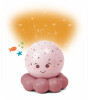 Cloud b Twinkles To Go Projekt&ouml;rl&uuml; Gece Lambası // Octo - Pastel Pink