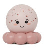 Cloud b Twinkles To Go Projekt&ouml;rl&uuml; Gece Lambası // Octo - Pastel Pink