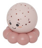 Cloud b Twinkles To Go Projekt&ouml;rl&uuml; Gece Lambası // Octo - Pastel Pink