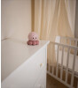 Cloud b Twinkles To Go Projekt&ouml;rl&uuml; Gece Lambası // Octo - Pastel Pink