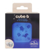 Cloud b Cube B Şarj Edilebilir Gece Lambası // Ocean