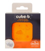 Cloud b Cube B Şarj Edilebilir Gece Lambası // Space