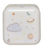 Cloud b Cube B Şarj Edilebilir Gece Lambası // Space