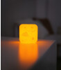 Cloud b Cube B Şarj Edilebilir Gece Lambası // Space