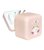 Cloud b Cube B Şarj Edilebilir Gece Lambası // Lily the Unicorn
